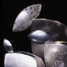 silver vessels